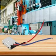 Essential Tool for Professionals Switch Current Limiter for Angle Grinder