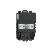 27MHz Remote-Control Receiver 6V/12V For Children Electric Car Toy Replacement