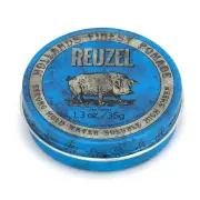 Reuzel Blue Pomade - Strong Hold High Sheen, 35g