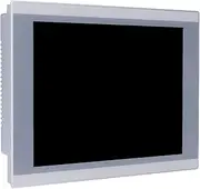 HUNSN 12.1" TFT LED Industrial Panel PC, High Temperature 5 Wires Resistive Touch Screen, I7 1255U, Windows 11 / Linux Ubuntu, PW24, VGA, HDMI, 2 x LAN, 2 x COM, 32G RAM, 512G SSD
