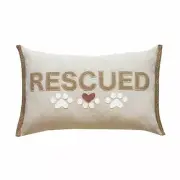 Sonoma Goods For Life Rescued Feather Fill Throw Pillow
