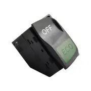 Easy to use Car Stop Button Switch for Smart For Fortwo 2008 2014 (for: Smart)