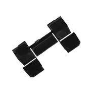 11.4V Replacement Battery for Apple MacBook 12-inch 2016 A1534