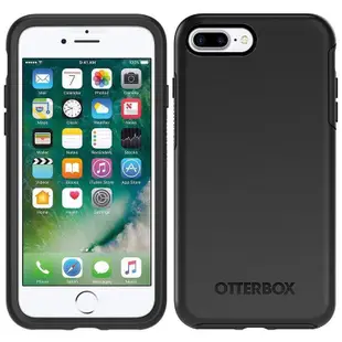 台灣現貨OtterBox現貨特價炫彩幾何iPhone6s iPhone7 8 plus 11pro 耐衝擊蘋果手殼 露