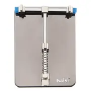 Stainless Steel Pcb Board Holder Jig For Mobile Phone Repair Motherboard Fixture