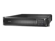 APC Smart-UPS X 3000 Rack/Tower LCD - UPS - 2.7 kW - 3000 VA