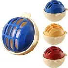 Reusable Clothes Lint Hair Catcher Floating Hair Filter Washing Machine