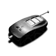 Genuine Mitsubishi Remote Start Key Fob MZ360361EX