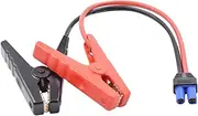 SEWOART 12-48v Car Emergency Start Power Cable Clamp Insulated Material Type Socket Reverse Jump Starter Cable