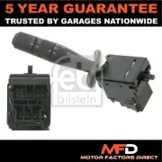 Fits Peugeot 206 1998- 206 Van 2002-2007 MFD Indicator Stalk Switch #3 625379