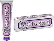 Marvis Jasmine Mint Toothpaste 85Ml (411175)