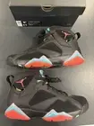 Size 9.5 - Air Jordan 7 Retro 30th Barcelona Nights BRAND NEW