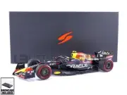 SPARK 1/18 - RED BULL RB18 - SAUDI ARABIA GP 2022 (S. PEREZ) 18S755