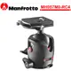 義大利 曼富圖 Manfrotto MH057M0-RC4 鋁鎂合金旗艦球型雲台