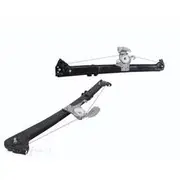Sterling Door Window Regulator to suit Bmw X5 11/2000 to 02/2007 - BMX5-WIR-06R
