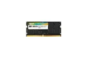 Silicon Power 16GB (1x16GB) SP016GBSVU480F02 4800Mhz CL40 DDR5 SODIMM Laptop RAM