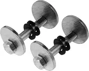 87500 Camber/Caster Adjustment Kit for Ford