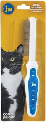 Pet Company C65018 Gripsoft Cat Comb