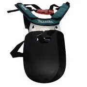 Makita Brush Cutter Harness for Brush Cutters and Grass Trimmers