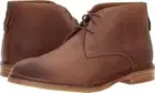 Clarks Mens 1825 Collection Clarkdale Bara Chukka Boot, Dark Tan, Sz 11.5M, NIB