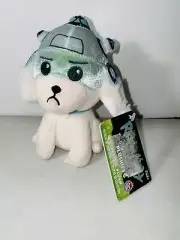 Funko Pop Rick & Morty - Snowball 6" Plush Stuffed Dog W/ Tag