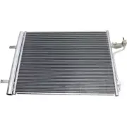 Sherman 84106 A/C Condenser For 2013-2019 Ford Escape NEW (for: Ford)