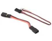 Spektrum RC SRXL2 V2 Receiver to Servo Male & Female to Female Cable [SPMA3066]