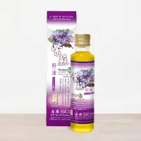 在飛比找蝦皮商城優惠-【金椿茶油工坊】紫蘇籽油 300ml