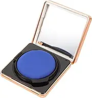 FOMIYES Cushion Foundation Case with Puff Portable Empty Cream Makeup Container Travel-friendly Design for Liquid and Cream Holder for Easy Use