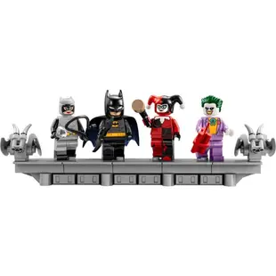 LEGO 76271 蝙蝠俠 高譚市天際線 樂高 Super Heroes系列【必買站】樂高盒組