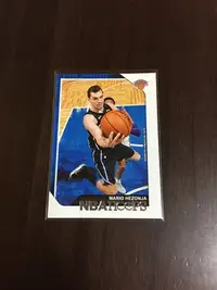 在飛比找Yahoo!奇摩拍賣優惠-MARIO HEZONJA   一盒一張卡