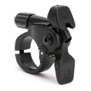 Bicycle Fork Remote Contorl Outdoor Cycling Fork Wire Lock Switch Bike Shifter Bicycle Parts
