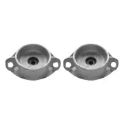 Rear Monroe Top Strut Mount Kit for Mercedes Benz A-Class W176 B-Class W246
