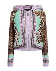 [JUST CAVALLI] JUST CAVALLI Jackets - Item 16339115