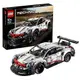 【LEGO 樂高】磚星球〡42096 動力科技系列 Porsche 911 RSR Porsche 911 RSR