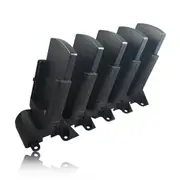 Strike 5-Pack Desktop Charging Dock