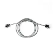HERCO Wire Flex-brush Trumpet Cleaner HE75