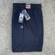NEW! AND1 Basketball Pants/ Men’s (2XL) SLIM 40x30 Black 100% Poly NWT