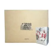 2021-22 Upper Deck SP Hockey 8-Pack Blaster 20-Box Case