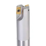 Plastic Indexable Cutter For APMT1135 BAP300-C-16-16-200 CNC Milling Tool