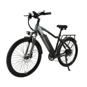 Mamba Venom 750W Electric bicycle Fat Tire Electric Bike 27/29 ebike High Power