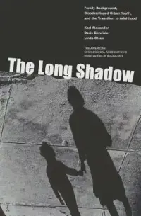 在飛比找博客來優惠-The Long Shadow: Family Backgr