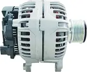 Generator Alternator Compatible For VW PASSAT CC TRANSPORTER MULTIVAN V CRAFTER 30-35 CADDY IV 2.0 TDI 3.2 022903028B 070903024 070903024B