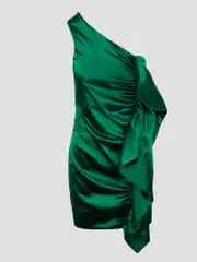 [P.A.R.O.S.H.] P. A.R. O.S. H.-Mini Dresses-Donna M