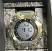 CASIO G-Shock GW-9501KJ-8JR MASTER OF G-LAND MUDMAN EARTHWATCH Men's Watch 2024