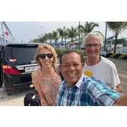 Save 13.00%! Cambodia Private Van Phnom Penh To Siem Reap