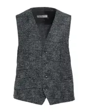 [BUGATTI] BUGATTI Tailored Vests - Item 49846957