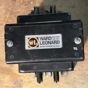 Ward Leonard 5DP3-5051-11 / 115V 60HZ / Definite Purpose Contactor / 110amp *NEW