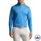 【Peter Millar】PERTH MELANGE PERFORMANCE QUARTER-ZIP 男士 長袖拉鏈上衣