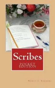Scribes: POCKET EDITION: Devotions for Christian Writers by Nancy I. Sanders (En